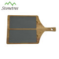 Restaurant supplies slate cheese board wholesale